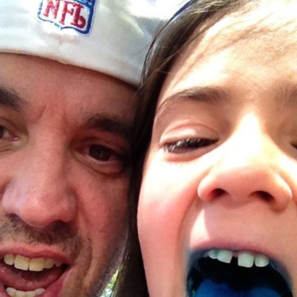 Meet your Posher, Glenn